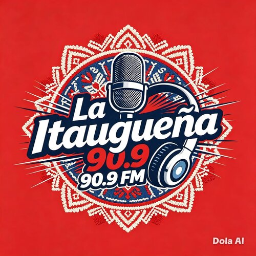 Radio Itaugüeña 90.9 FM
